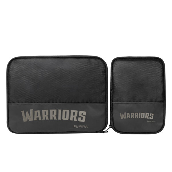 WiWU Warriors Travel Pouch Sets