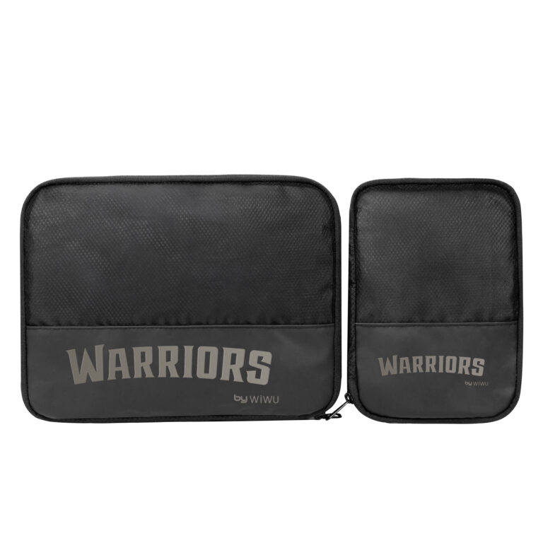 WiWU Warriors Travel Pouch Sets