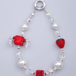 Diamond Bell Strawberry