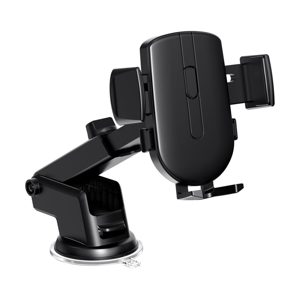 The Strong WiWU CH054 Gentleman Series – Premium Car Phone Holder
