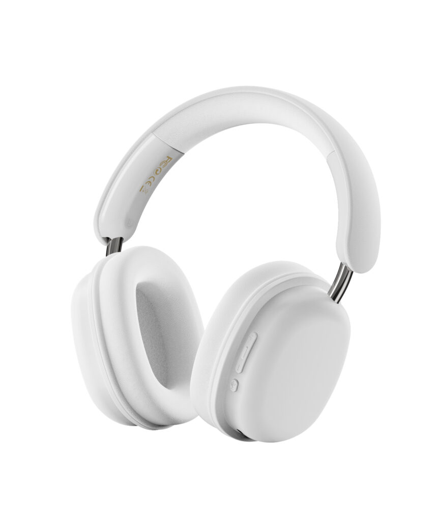 WiWU Elite Headset TD-05