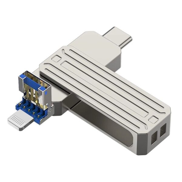 Infinite 3in1 USB 3.0 Flash Drive FD001