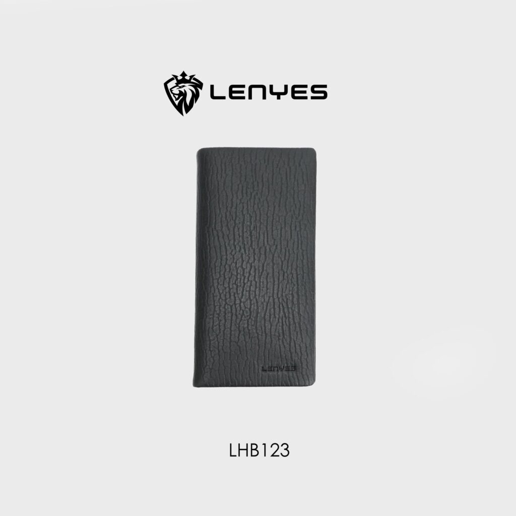 Lenyes LHB1203 Leather Pouch