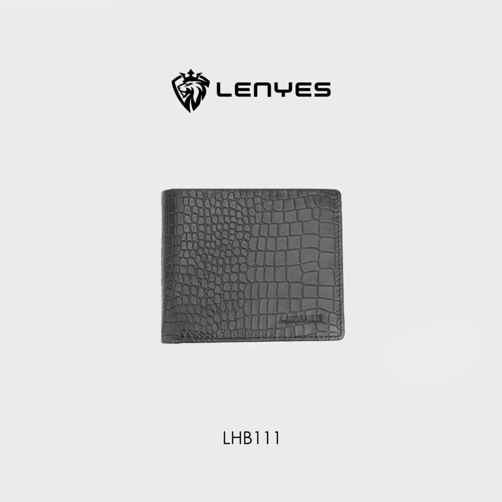 Lenyes LHB111 Leather Pouch