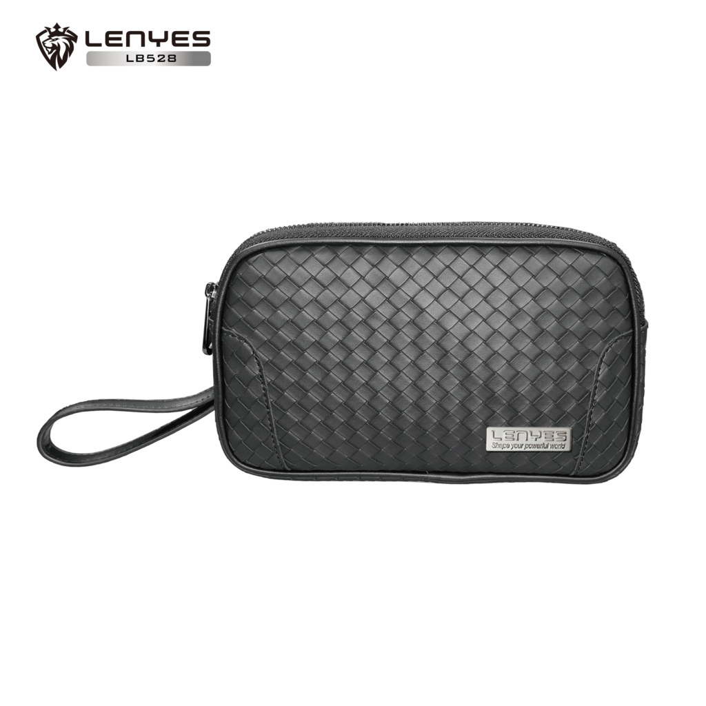 Lenyes LB528 Mark Handbag
