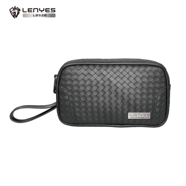 Lenyes LB528 Mark Handbag