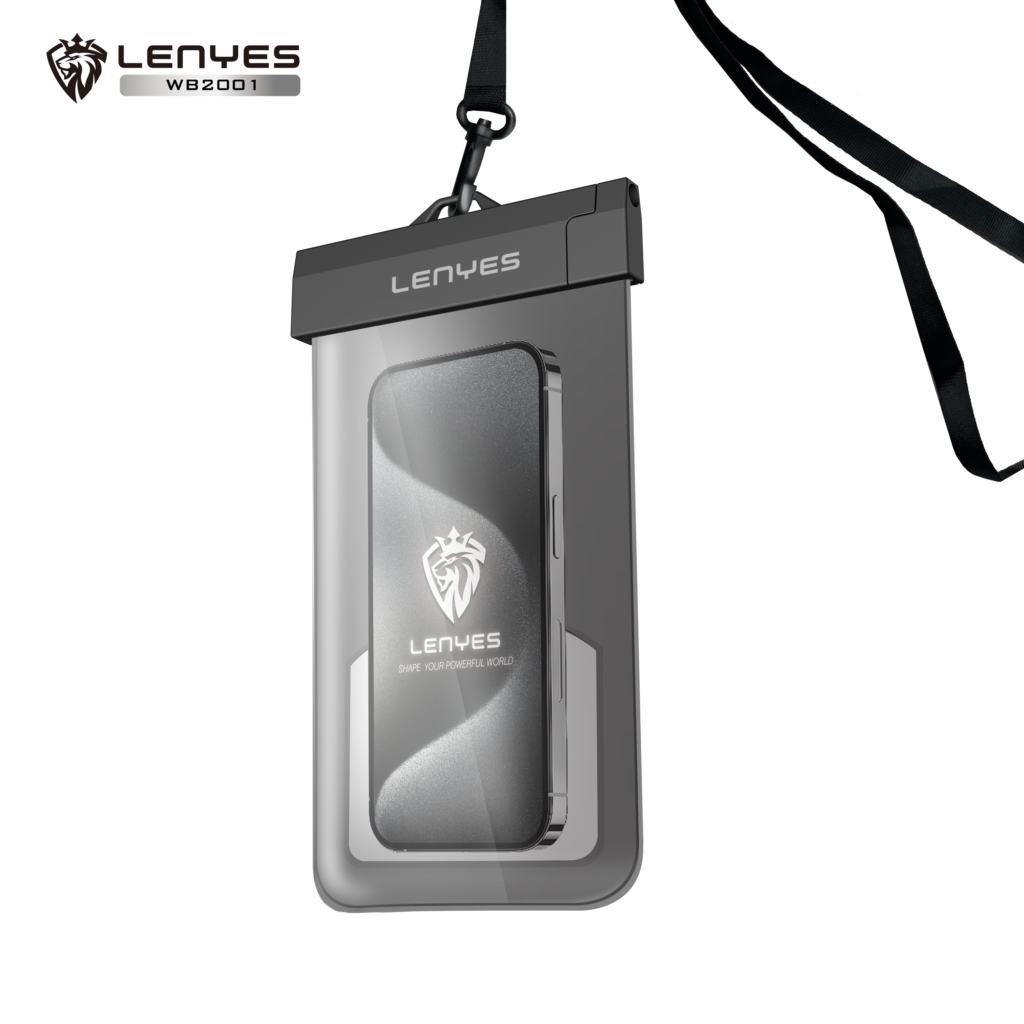 Lenyes LB2001 Paddle