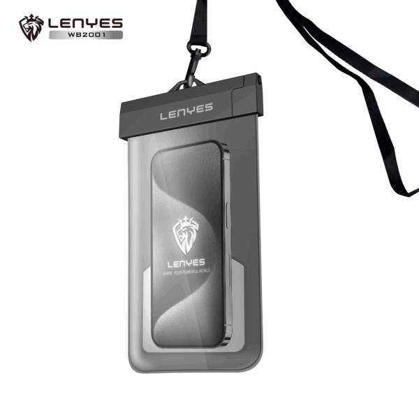 Lenyes LB2001 Paddle