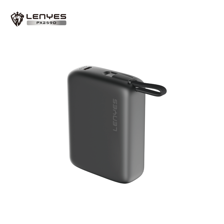 Lenyes PX259D Super Mini Power Bank