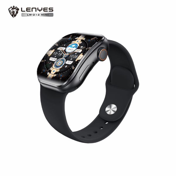 Lenyes LW‑212 Mini Smart Watch