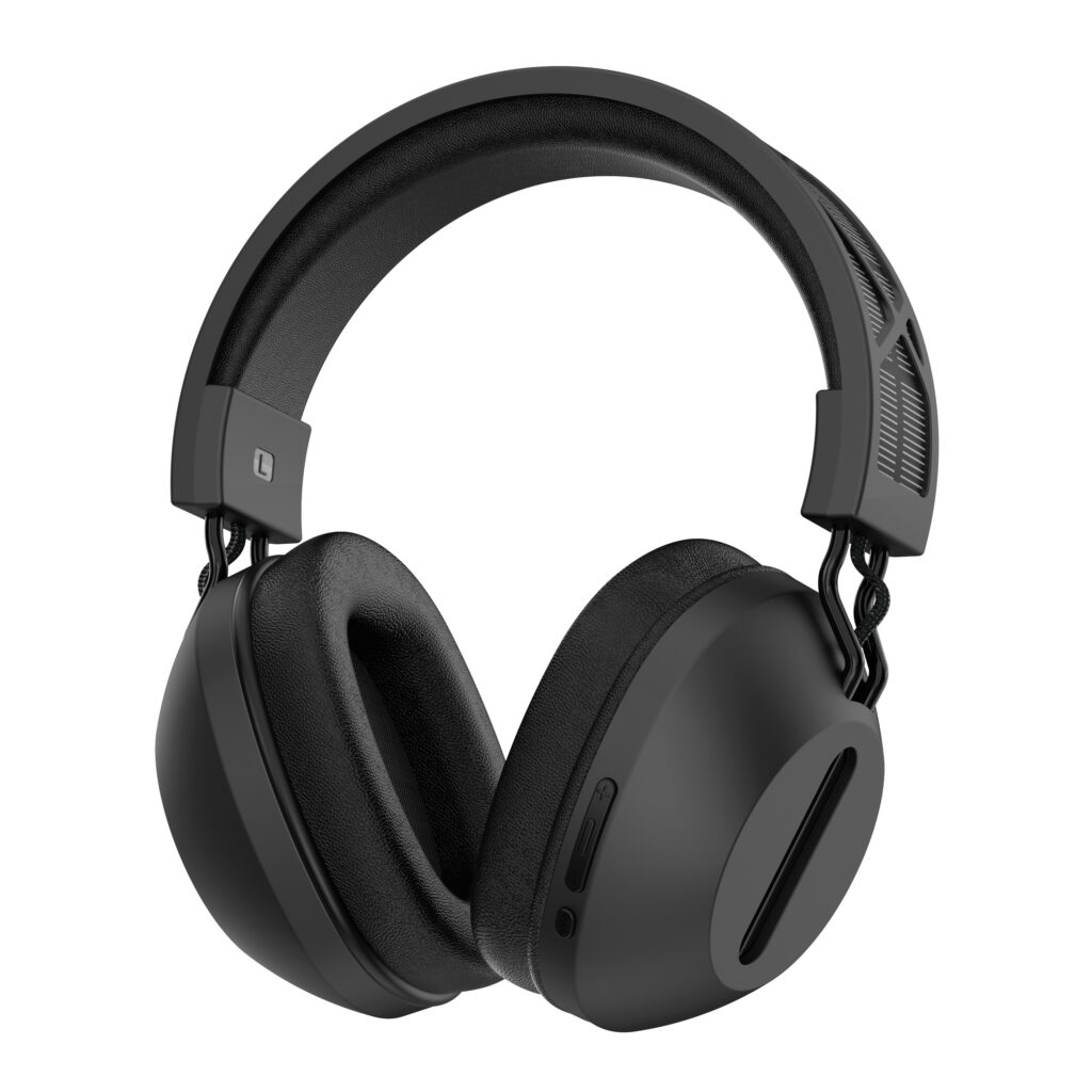 WiWU Solar Headset TD-06