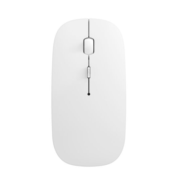 WiWU Wimice Dual Mode WM101 Pro – Bluetooth & 2.4 GHz Wireless Mouse