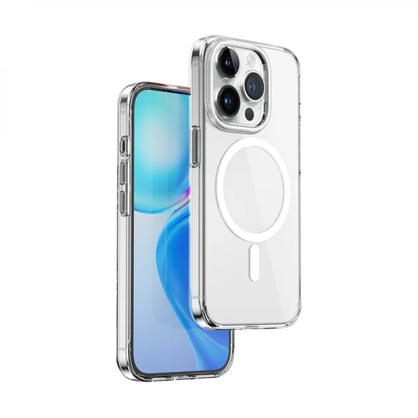 WiWU Gold Armour Magnetic Case ZYS‑013