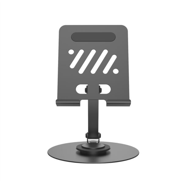 WiWU ZM‑013 Desktop Rotation Stand – 360° Tablet & Phone Holder