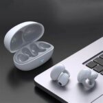 Unique WiWU Pandora TWS T17 – Lightweight Bluetooth Ear Buds for Daily Use - Image 4