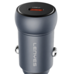 Lenyes CA54 – Mini 30 W PD Fast Car Charger