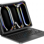 WiWU Magic Keyboard MK003 2024 Pro 11″ (English & Arabic)