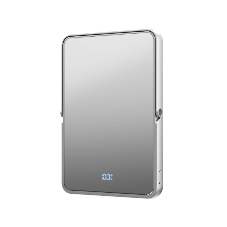 WiWU Wi‑P034 – Compact 5,000 mAh Magnetic Power Bank