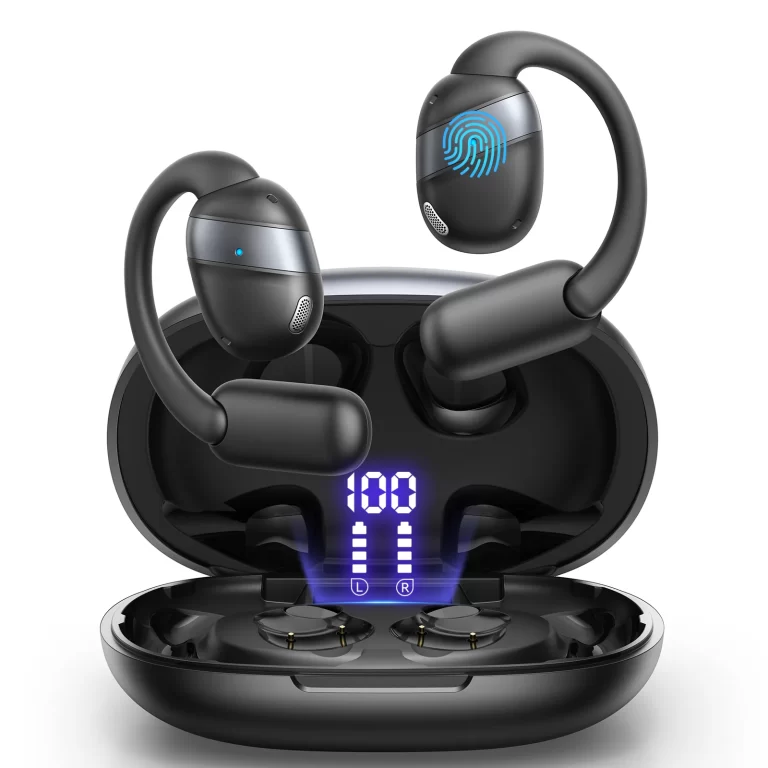 Joyroom JR‑OE4 – Open‑Ear True Wireless Ear Buds