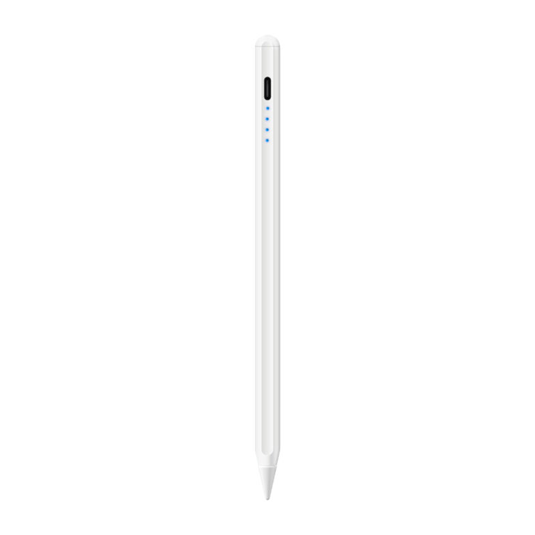 WiWU Pencil W A03 – Magnetic Fast‑Charge Stylus Pen (iPad)