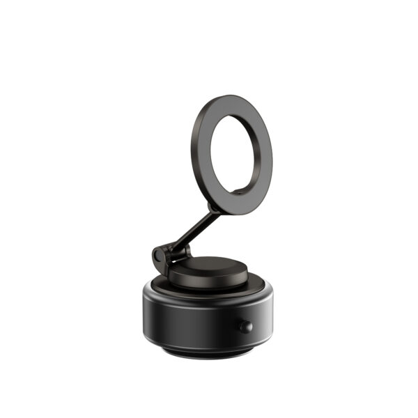 WiWU Octopus (WI‑CH056) – Vacuum Suction Magnetic Phone Holder