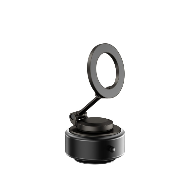 WiWU Octopus (WI‑CH056) – Vacuum Suction Magnetic Phone Holder