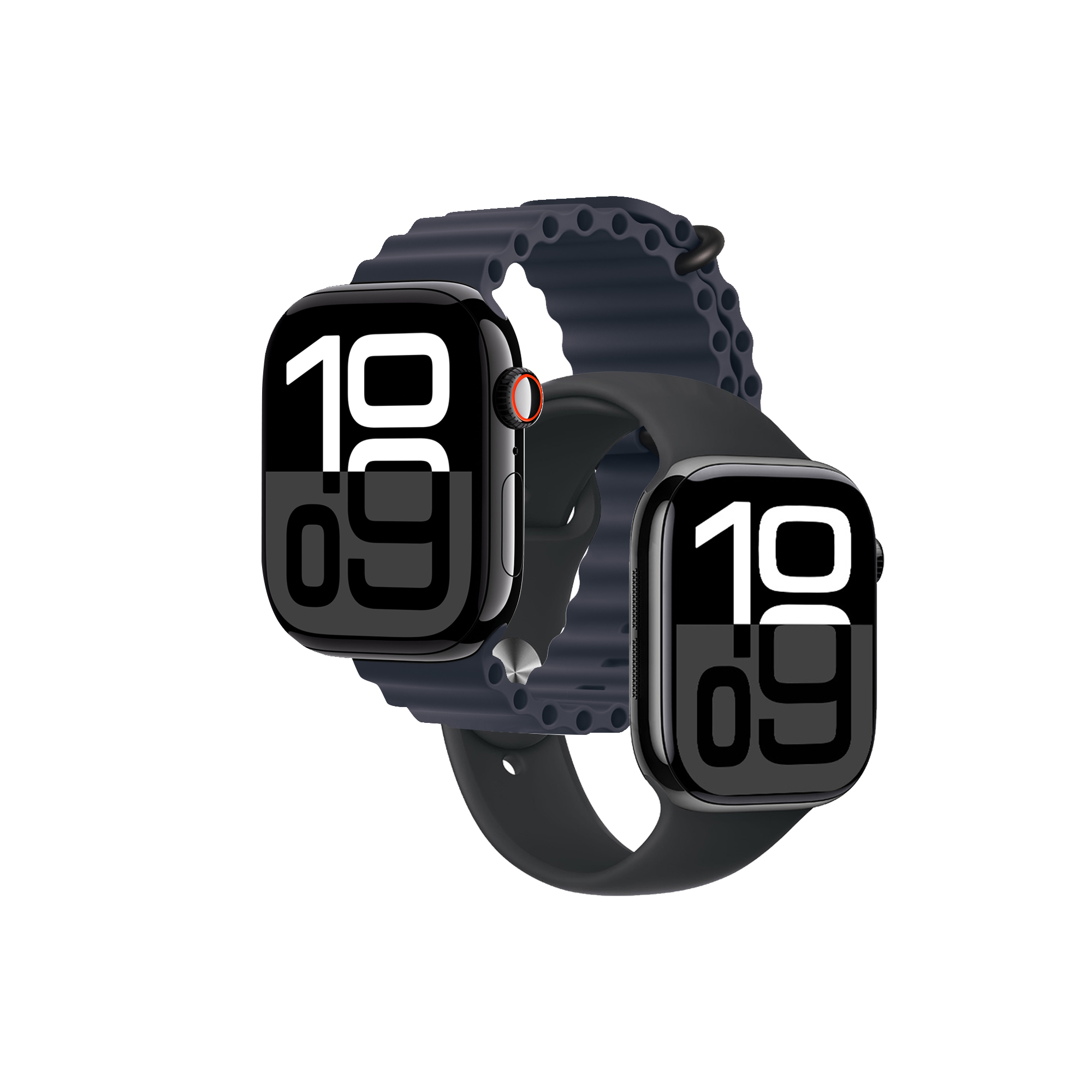 WiWU SW01 S10 / Ultra – Stylish Smart Watch with Health & Fitness Tracking WiWU SW01 S10 / Ultra – Stylish Smart Watch with Health & Fitness Tracking