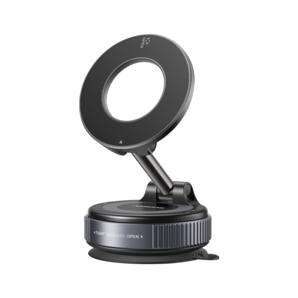 Joyroom JR‑ZS501 – MagSafe Suction Cup Phone Mount