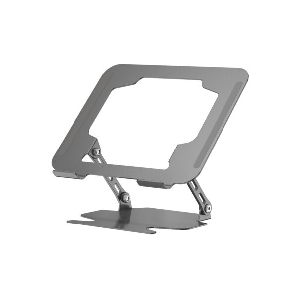 wiwu ZM‑901 – Foldable Desktop Laptop Stand for Ergonomic Comfort