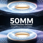 Joyroom JR‑HG2 – Premium and Powerful Over‑Ear Gaming Headset - Image 3