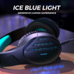 Joyroom JR‑HG2 – Premium and Powerful Over‑Ear Gaming Headset - Image 5