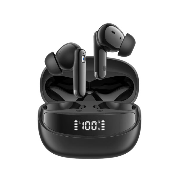 Joyroom JR‑BB3 – True Wireless Ear Buds with Clear Calls & Long Playtime