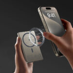 WiWU Wi‑P020 – Ultra-Thin MagSafe 10 000 mAh Power Bank