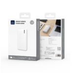 WIWU Speedy Series Power Bank 20000mAh 2A Wi-P068