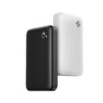 22.5W Endurance Ultra-Thin PD+QC Power Bank 10000mAh Wi-P059