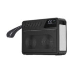 WIWU 100W Fantasy Power Bank 3A+3C Wi-P058 60000mAh