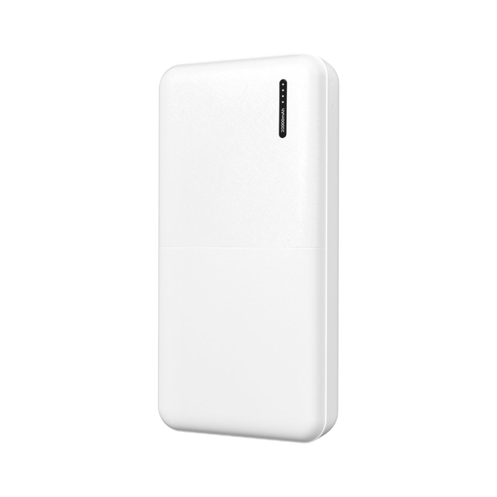 WIWU Speedy Series Power Bank 20000mAh 2A Wi-P068
