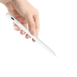 WiWU Pencil E (A02) – Palm‑Rejection Active Stylus for iPad & Tablets