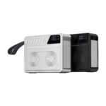 WIWU 100W Fantasy Power Bank 3A+3C Wi-P058 60000mAh