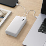 WIWU Speedy Series Power Bank 20000mAh 2A Wi-P068