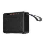 WIWU 100W Fantasy Power Bank 3A+3C Wi-P058 60000mAh