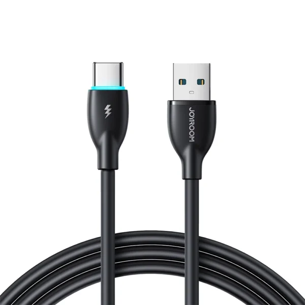 Joyroom A30 – Fast‑Charge 60 W Data Cable