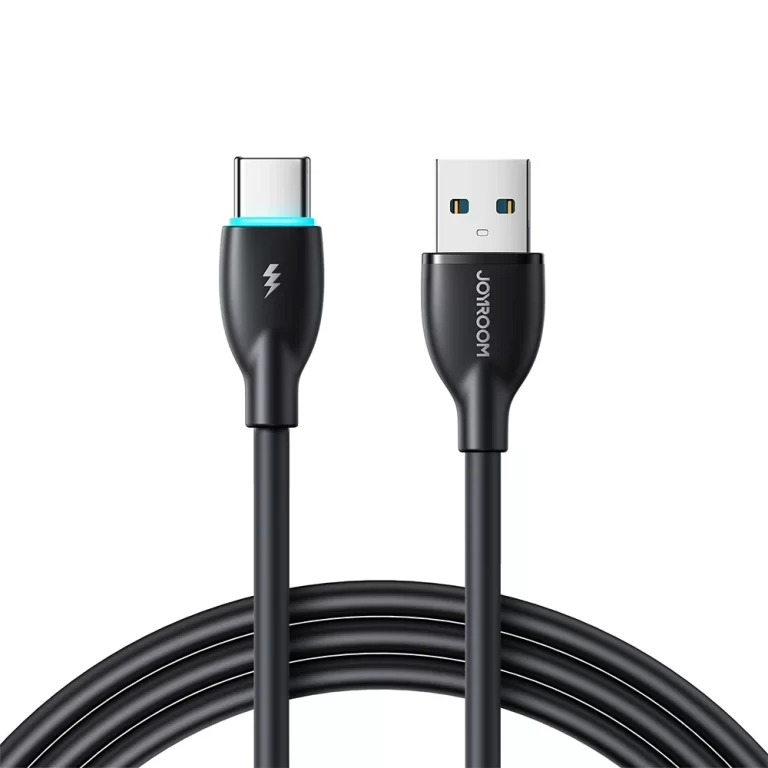 Joyroom A30 – Fast‑Charge 60 W Data Cable