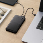 Speedy Series 10000mAh Powerbank for All Your Devices