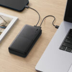 WIWU Speedy Series Power Bank 20000mAh 2A Wi-P068