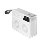 WIWU 100W Fantasy Power Bank 3A+3C Wi-P058 60000mAh