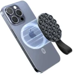 Joyroom JR‑ZS393S – Magnetic Suction Car & Surface Phone Mount