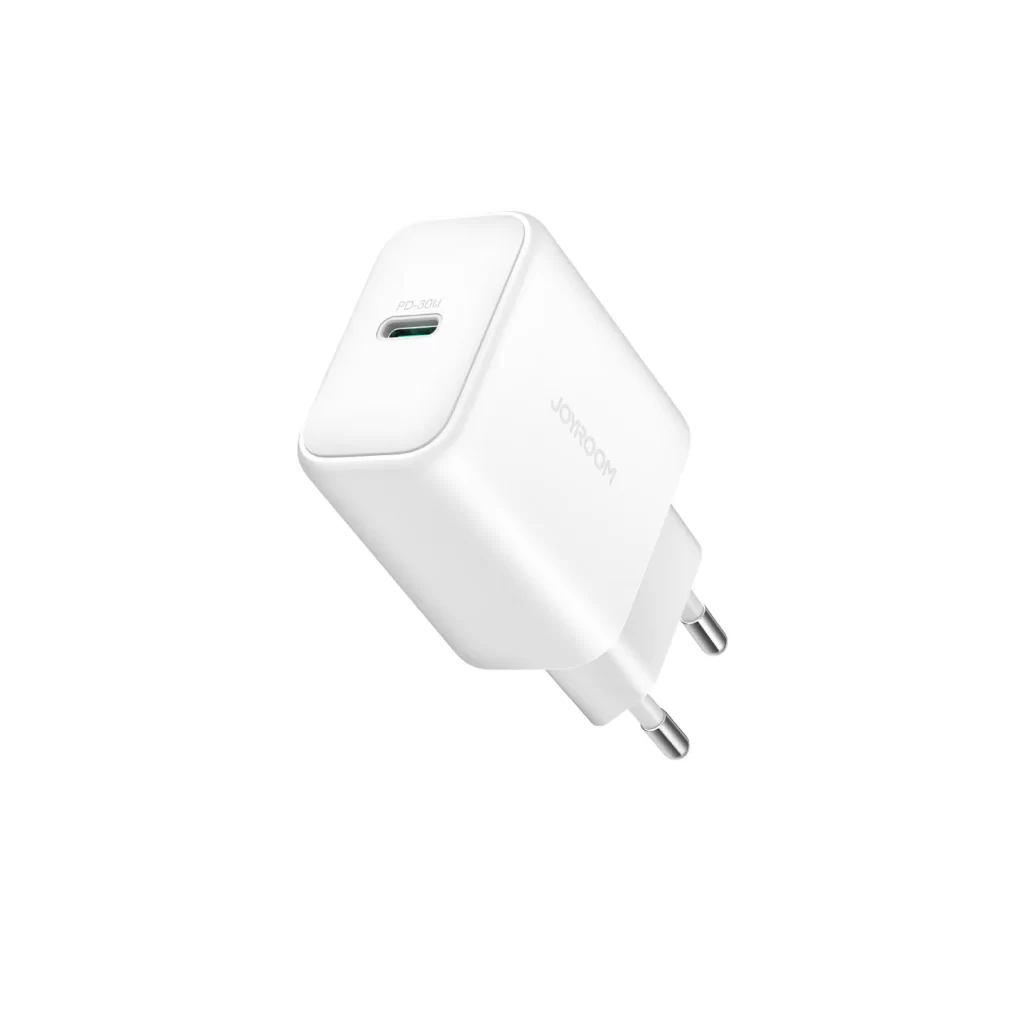 Joyroom JR‑TCF24 – 30 W USB‑C PD Fast Charger