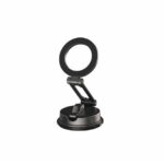 WiWU CH055 – Foldable Magnetic Car Mount