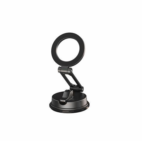 WiWU CH055 – Foldable Magnetic Car Mount